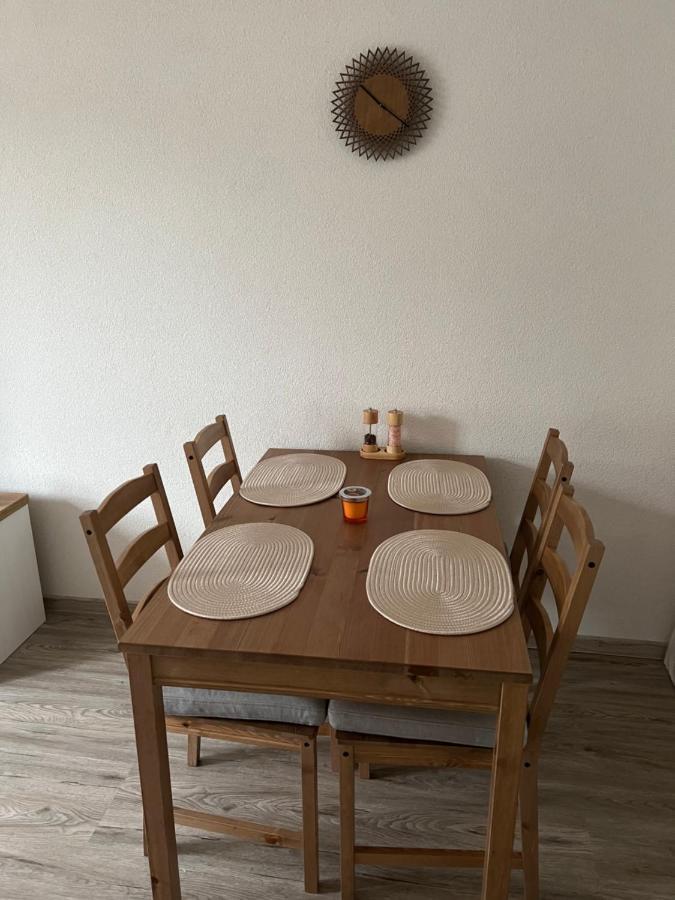 Apartman Md Leilighet Žacléř Eksteriør bilde
